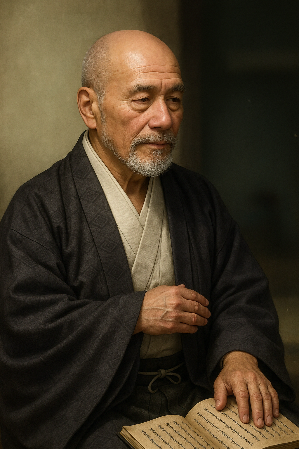 北条幻庵