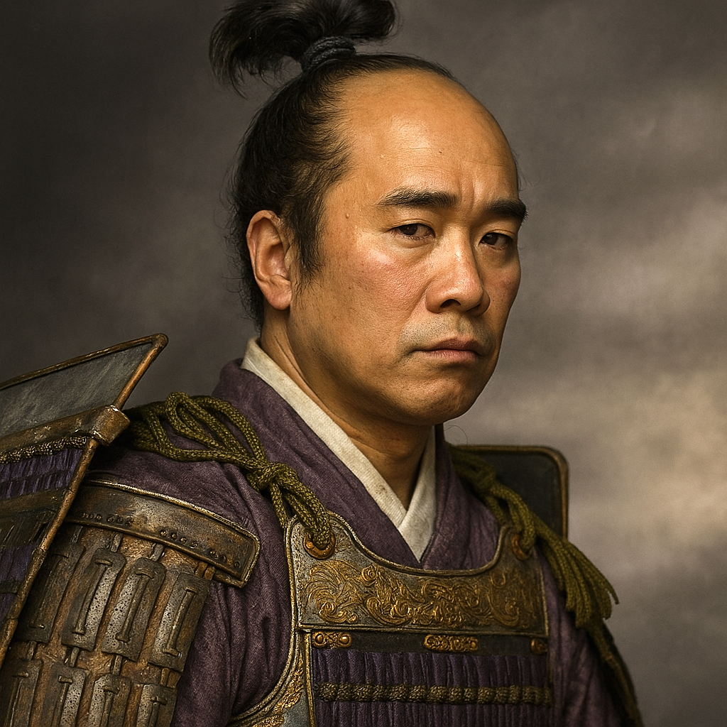 北条氏勝