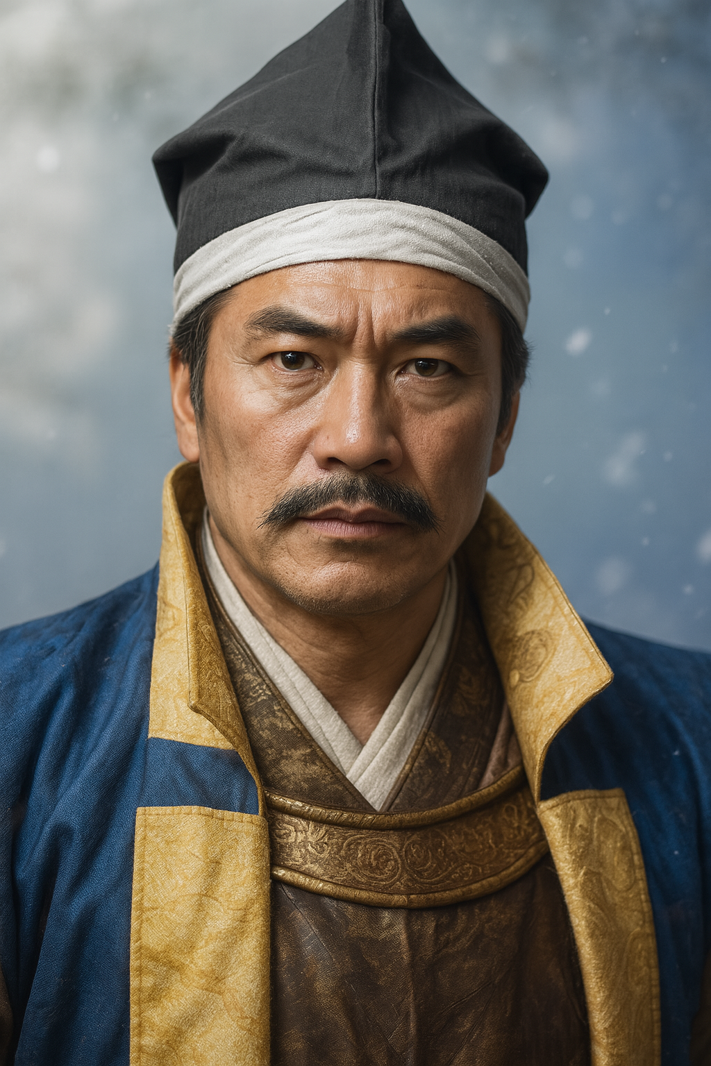 北条氏尭