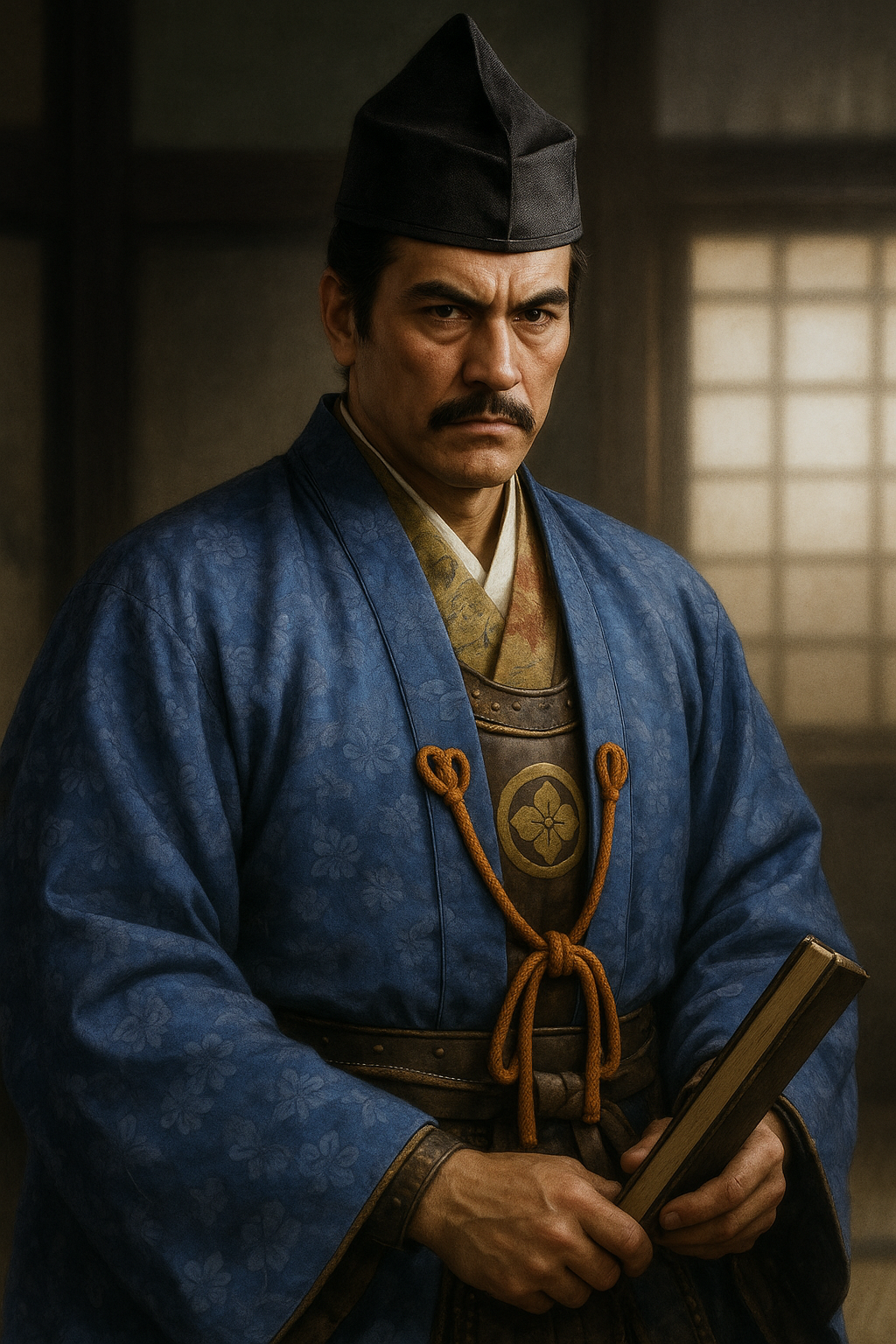 「北条氏康」の画像