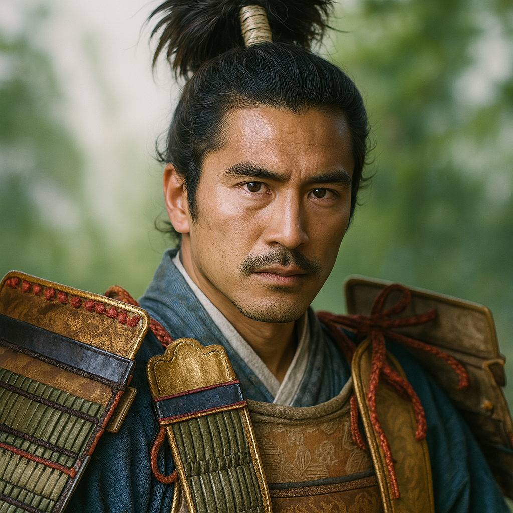 北条氏房