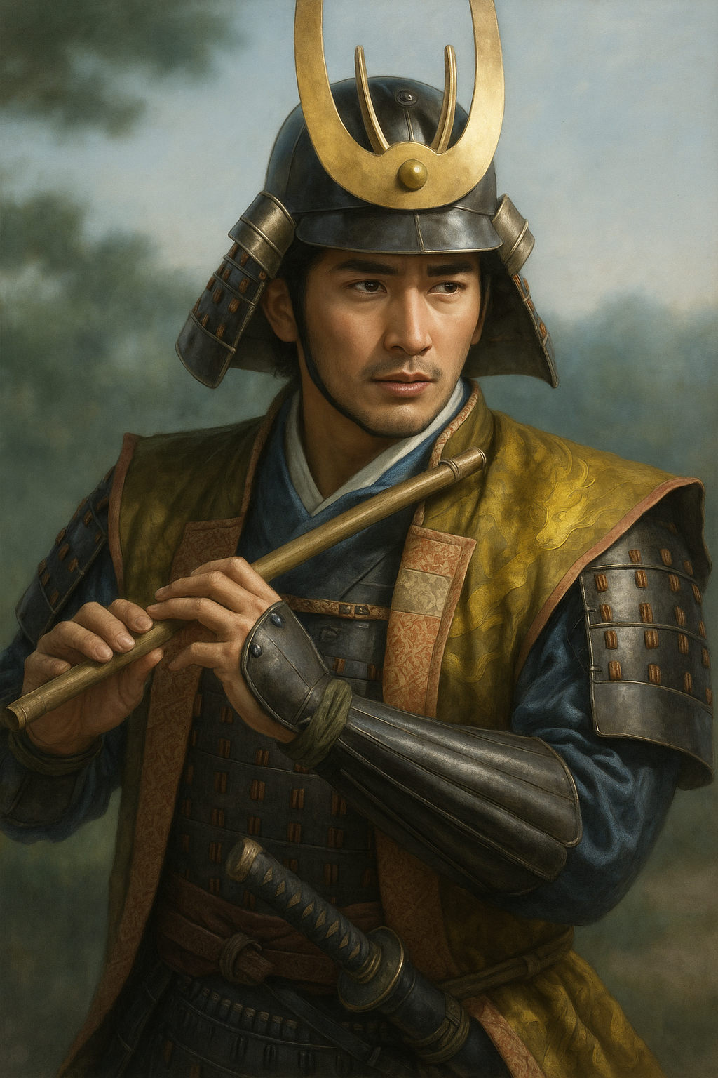 「北条氏照」の画像