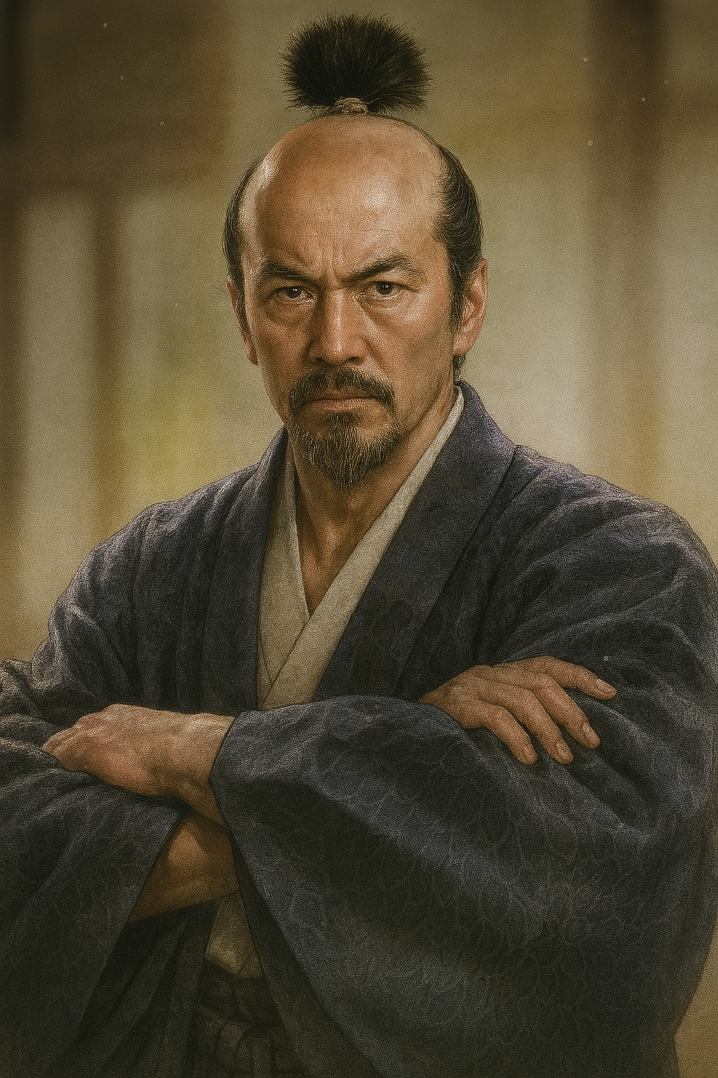 北条氏綱
