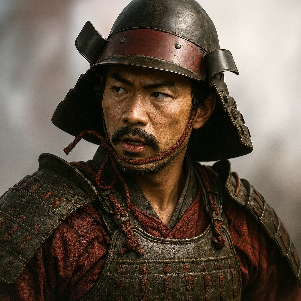 北条氏繁
