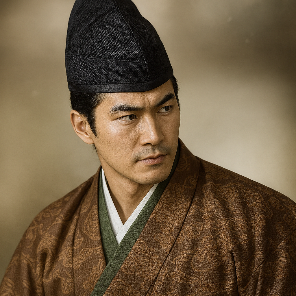 北条氏重