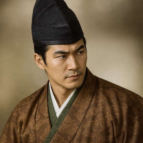 北条氏重