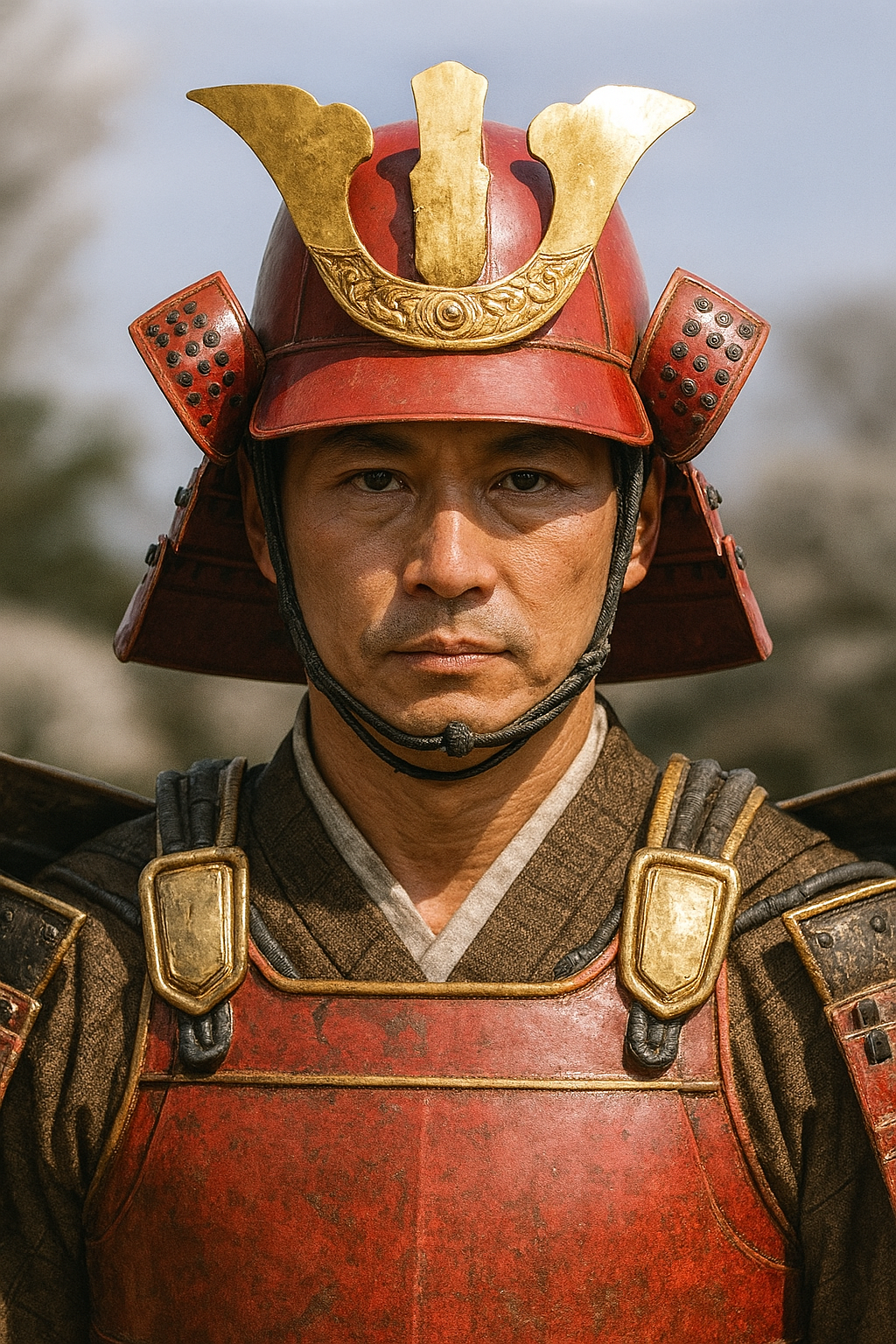 北条綱高