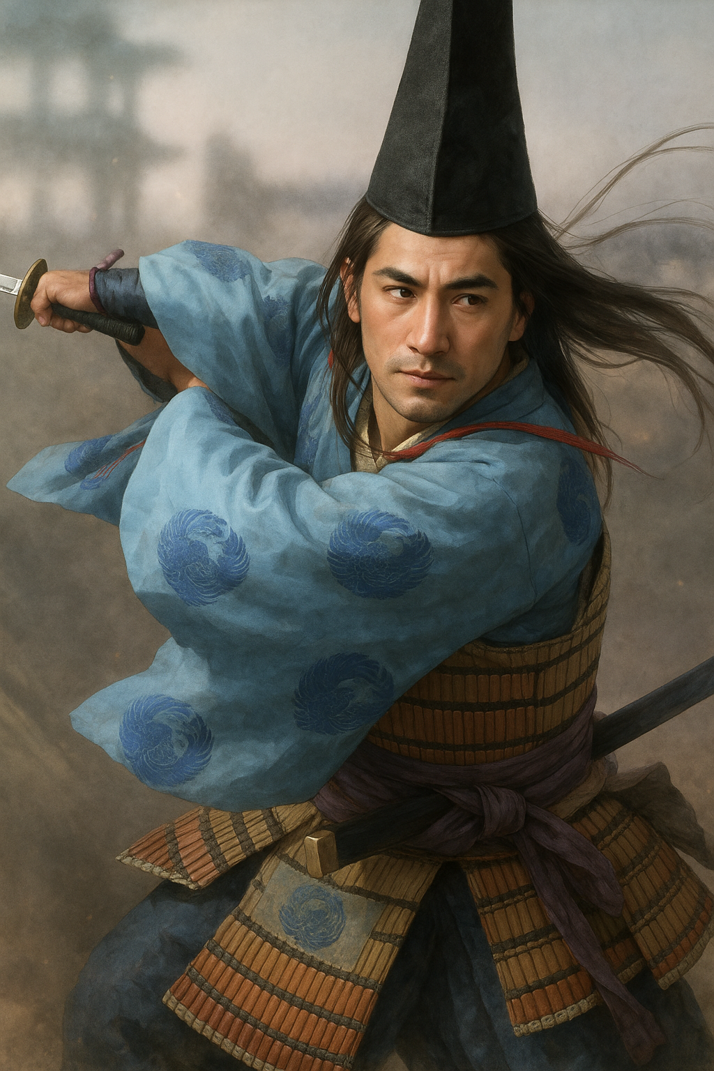 「北畠具教」の画像
