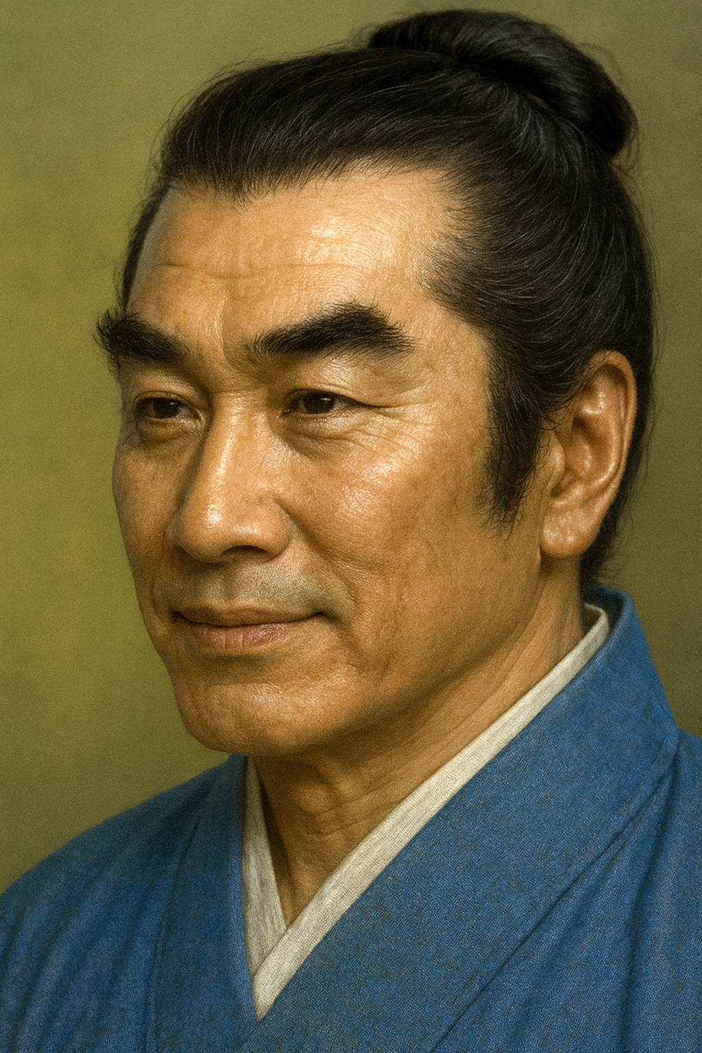 北畠顕能