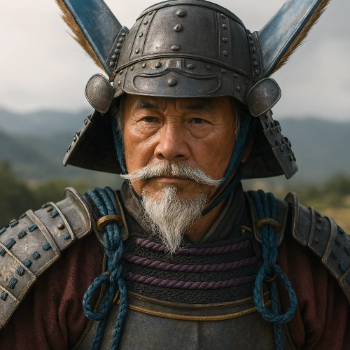 北郷忠相