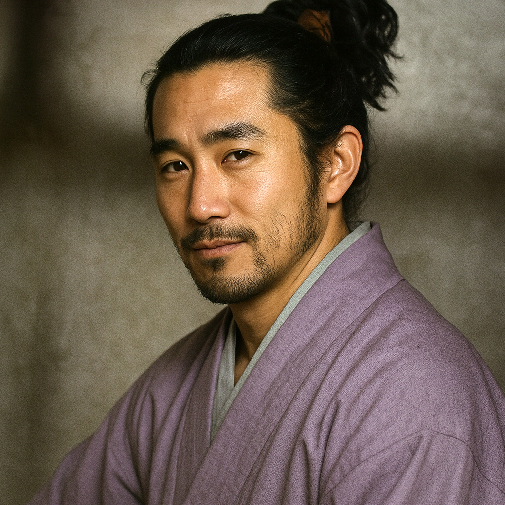 北郷時久