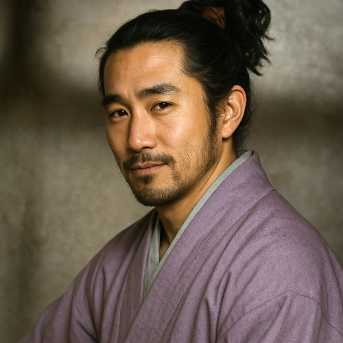 北郷時久