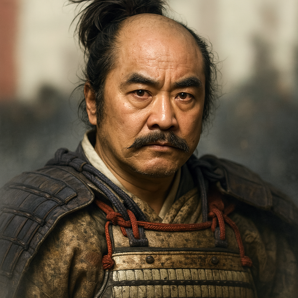 十市遠勝