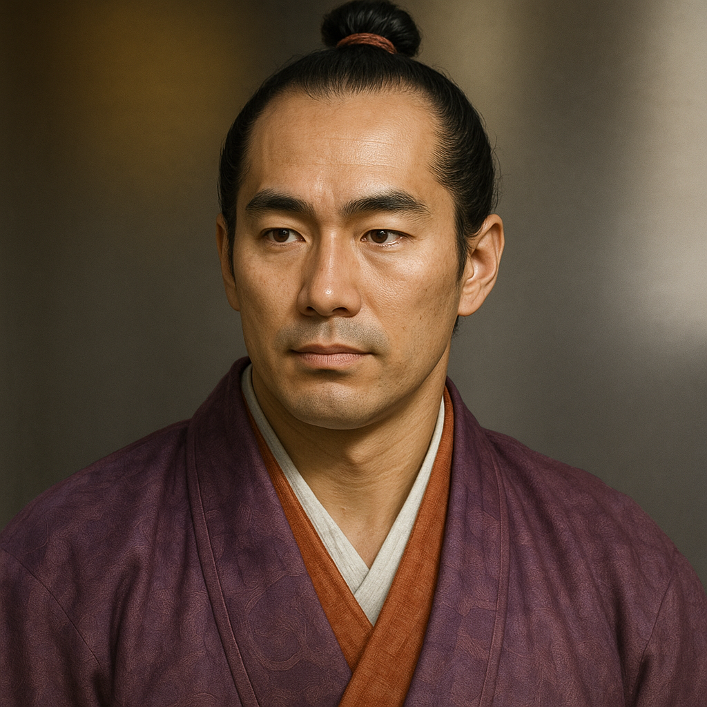 十河存保