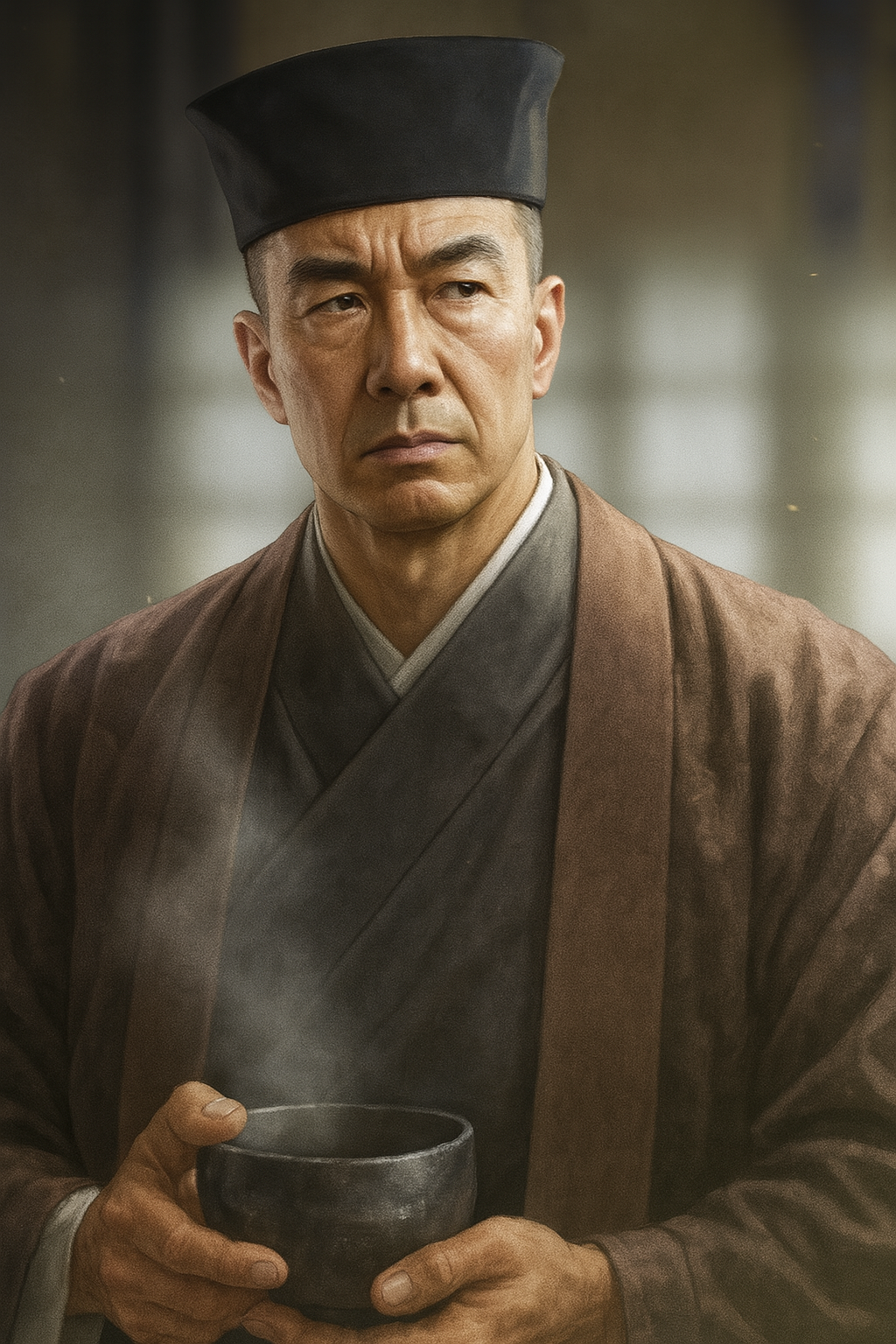 千利休