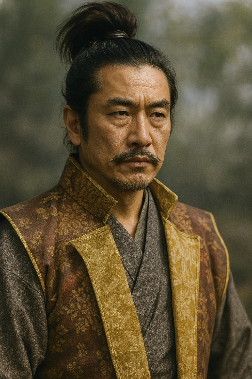 千村良重