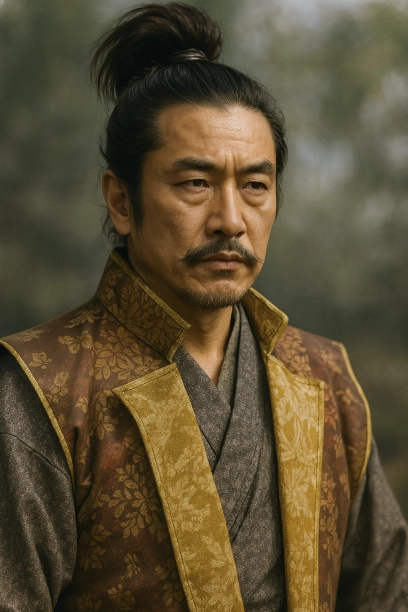 千村良重