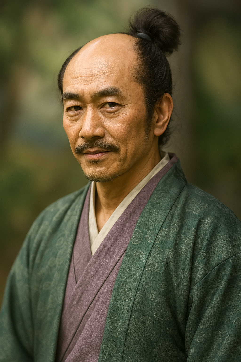 千葉胤富