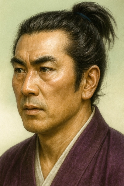 南部政康