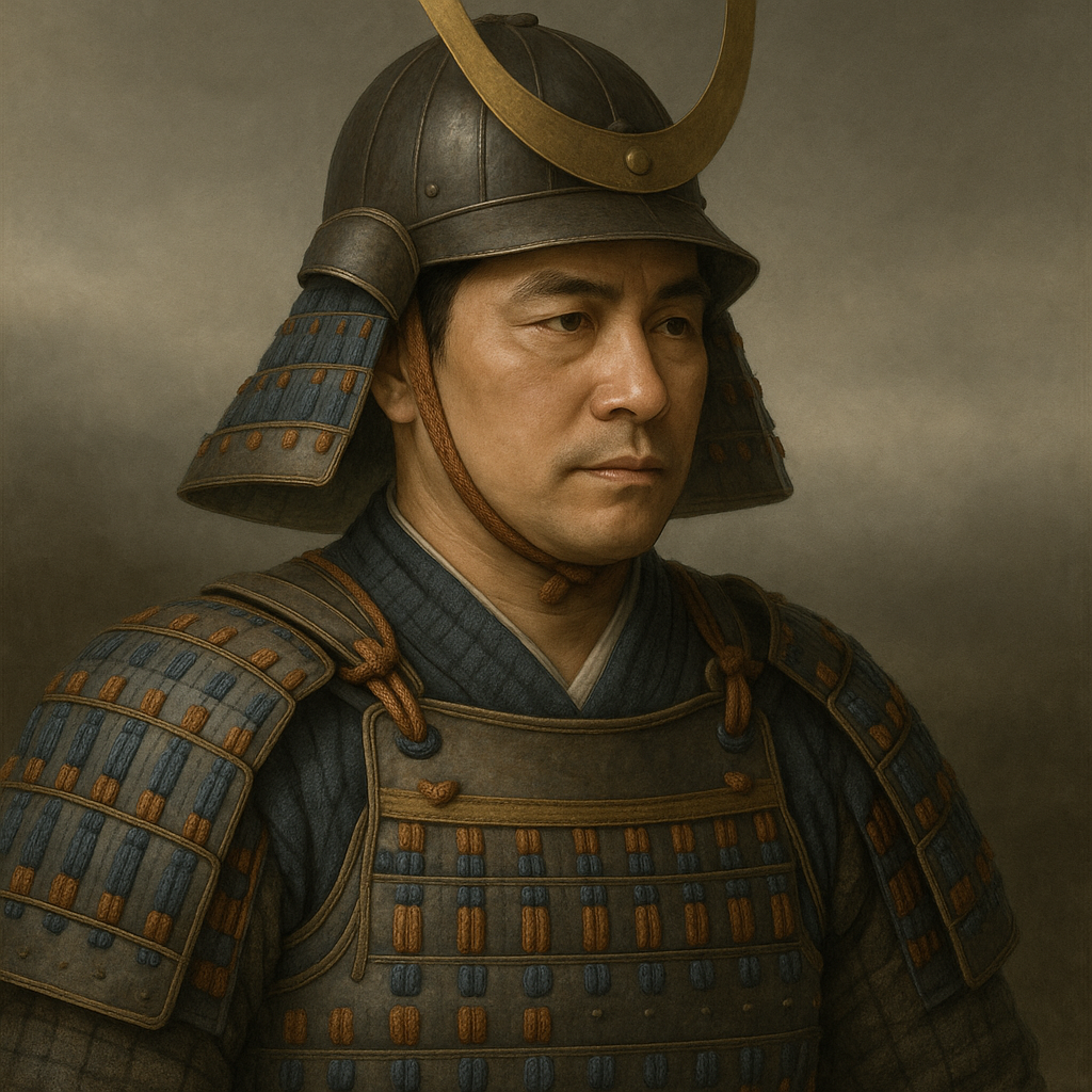「南部政直（宮内少輔・季賢）」の画像