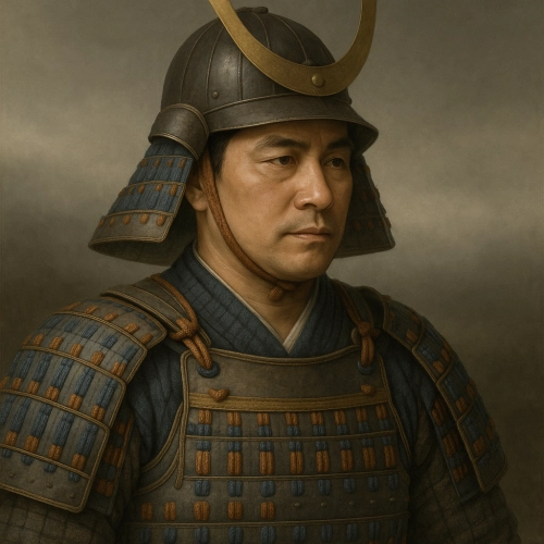 南部政直（宮内少輔・季賢）