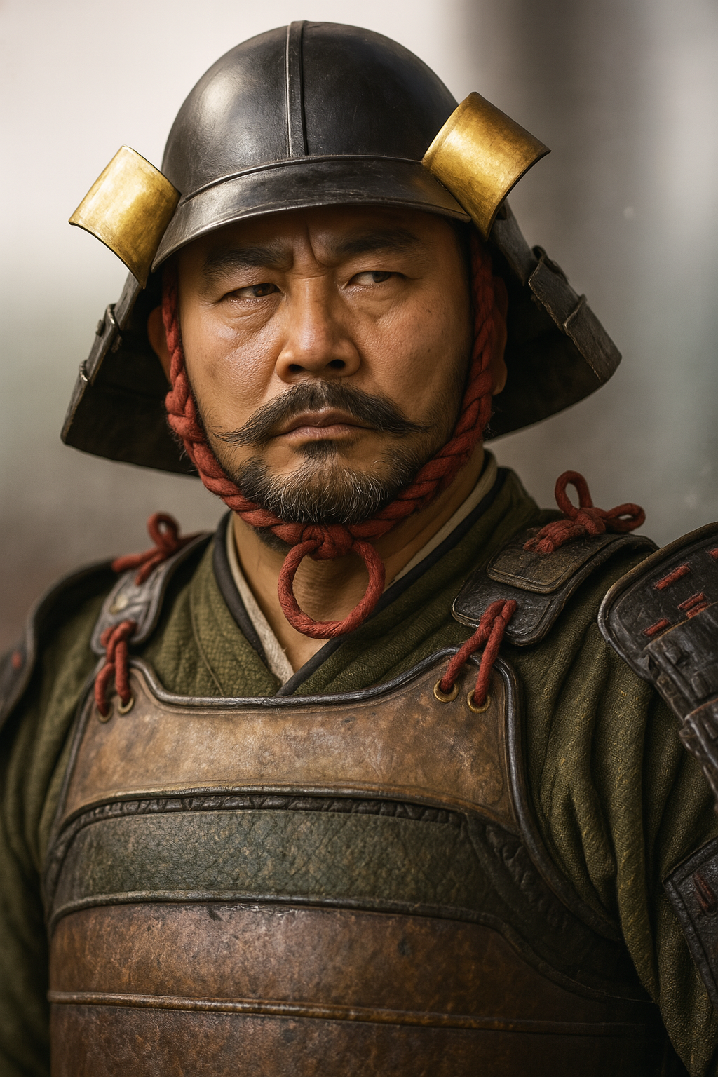 南部無右衛門