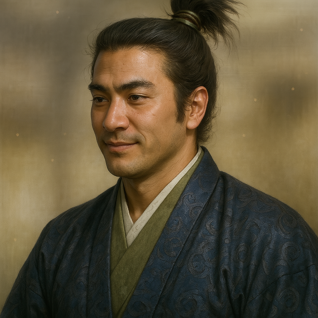 南部重直