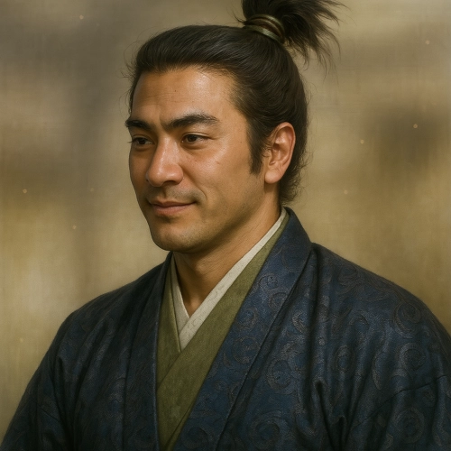 南部重直