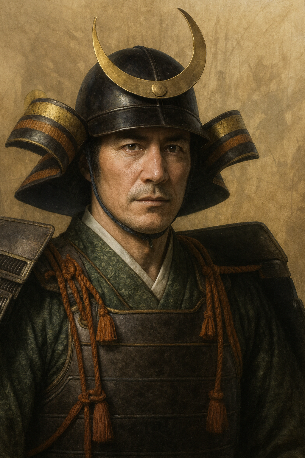 卜部季武