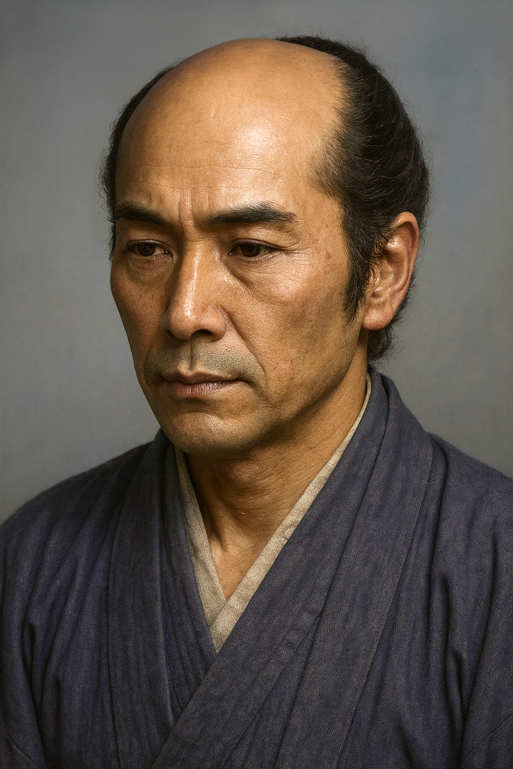 原田興種