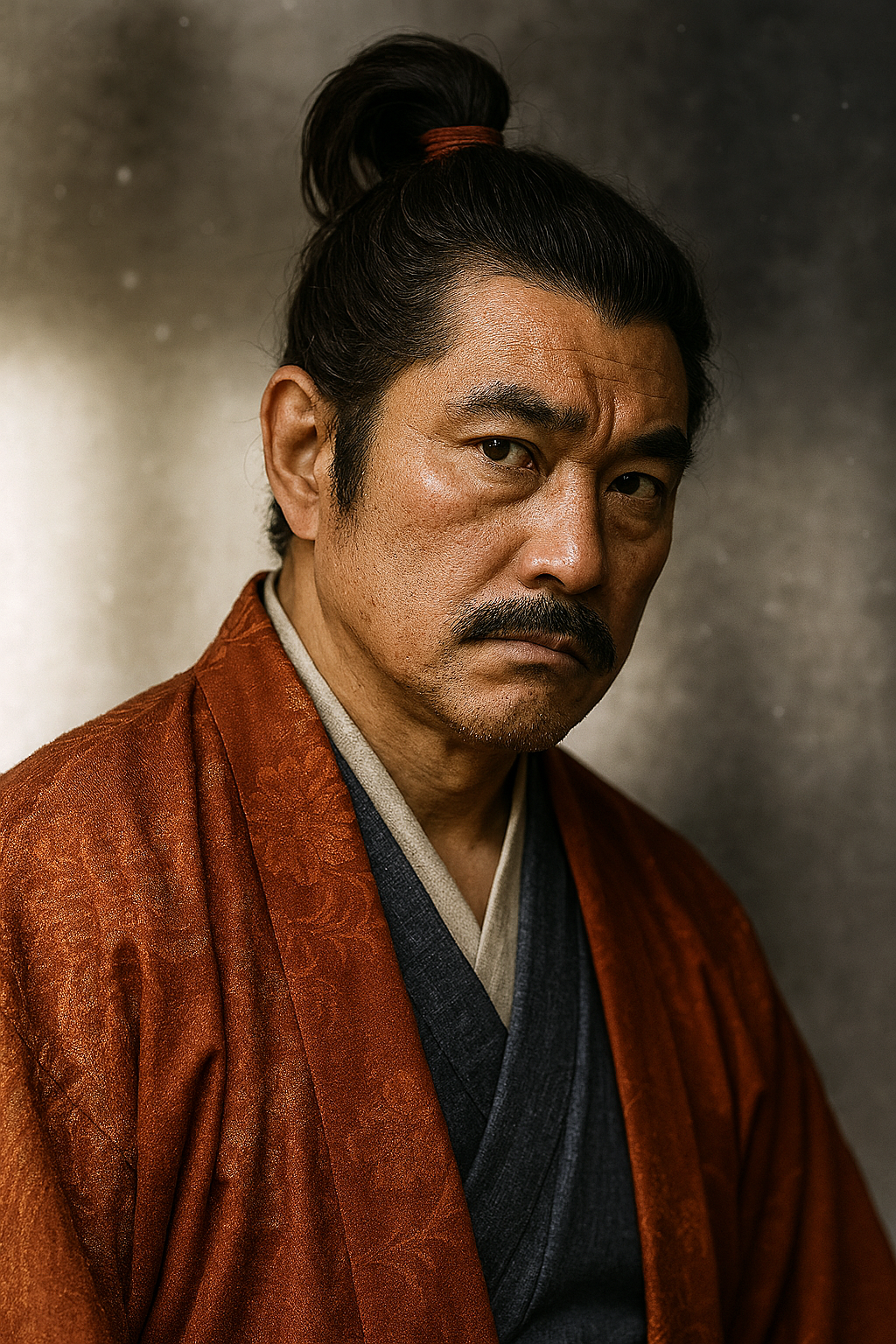 原田貞佐