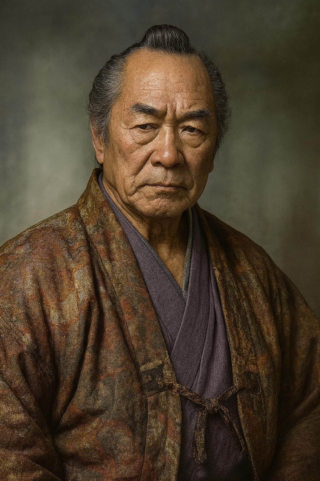 原胤栄