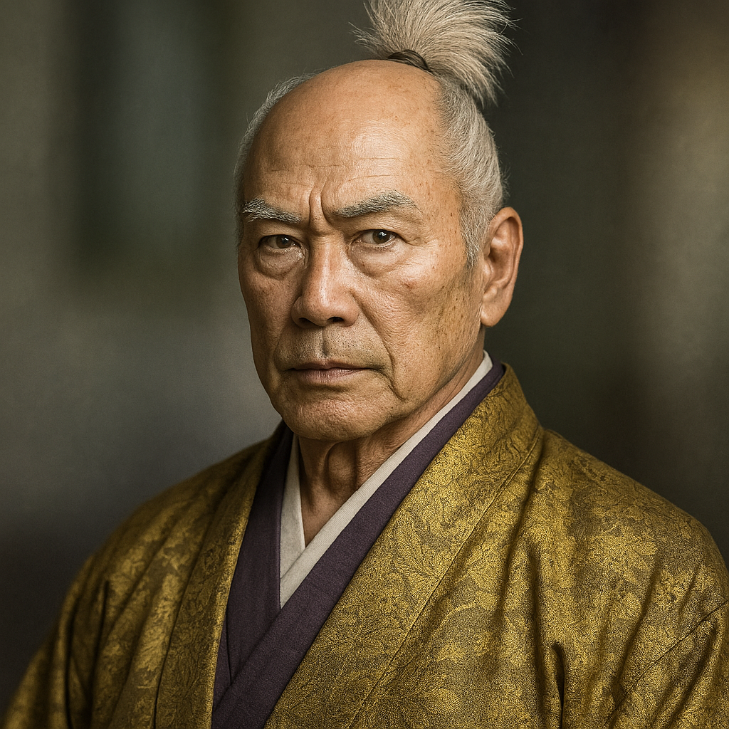 原胤清