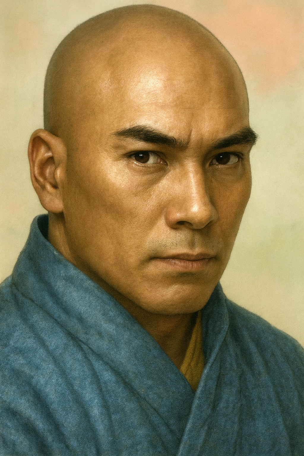 吉崎願知