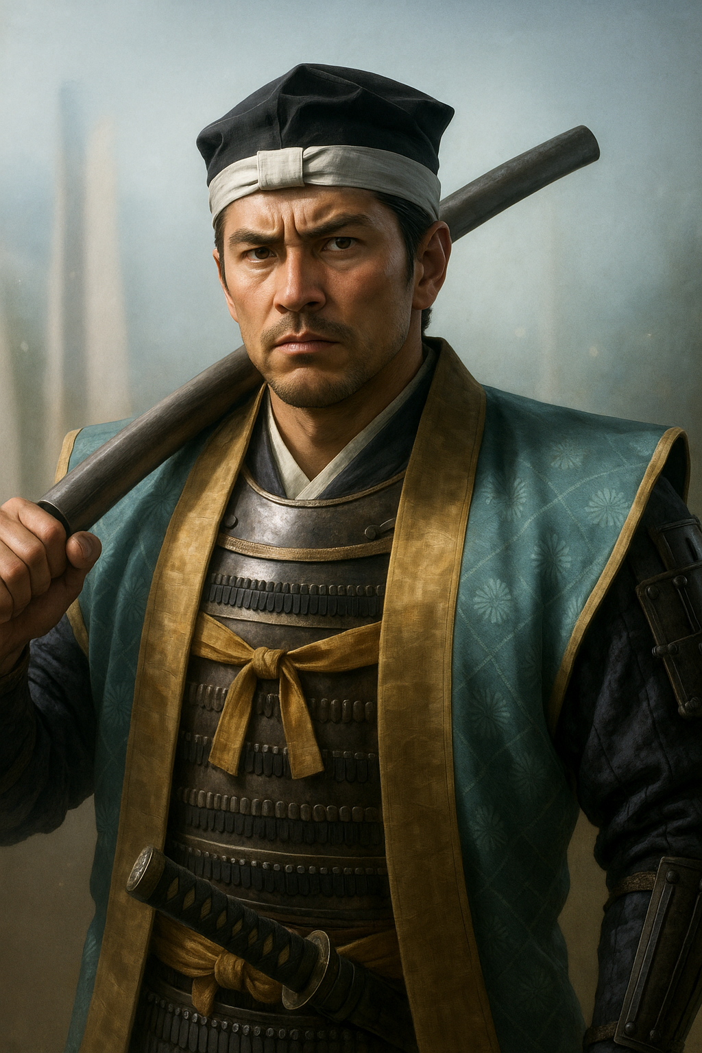 吉川元春