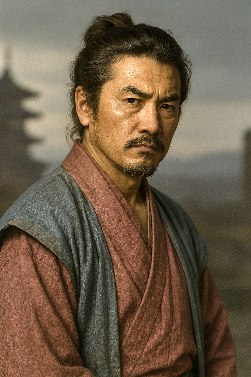 吉弘鎮信
