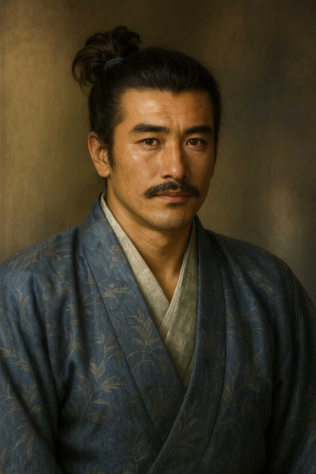 吉田重政