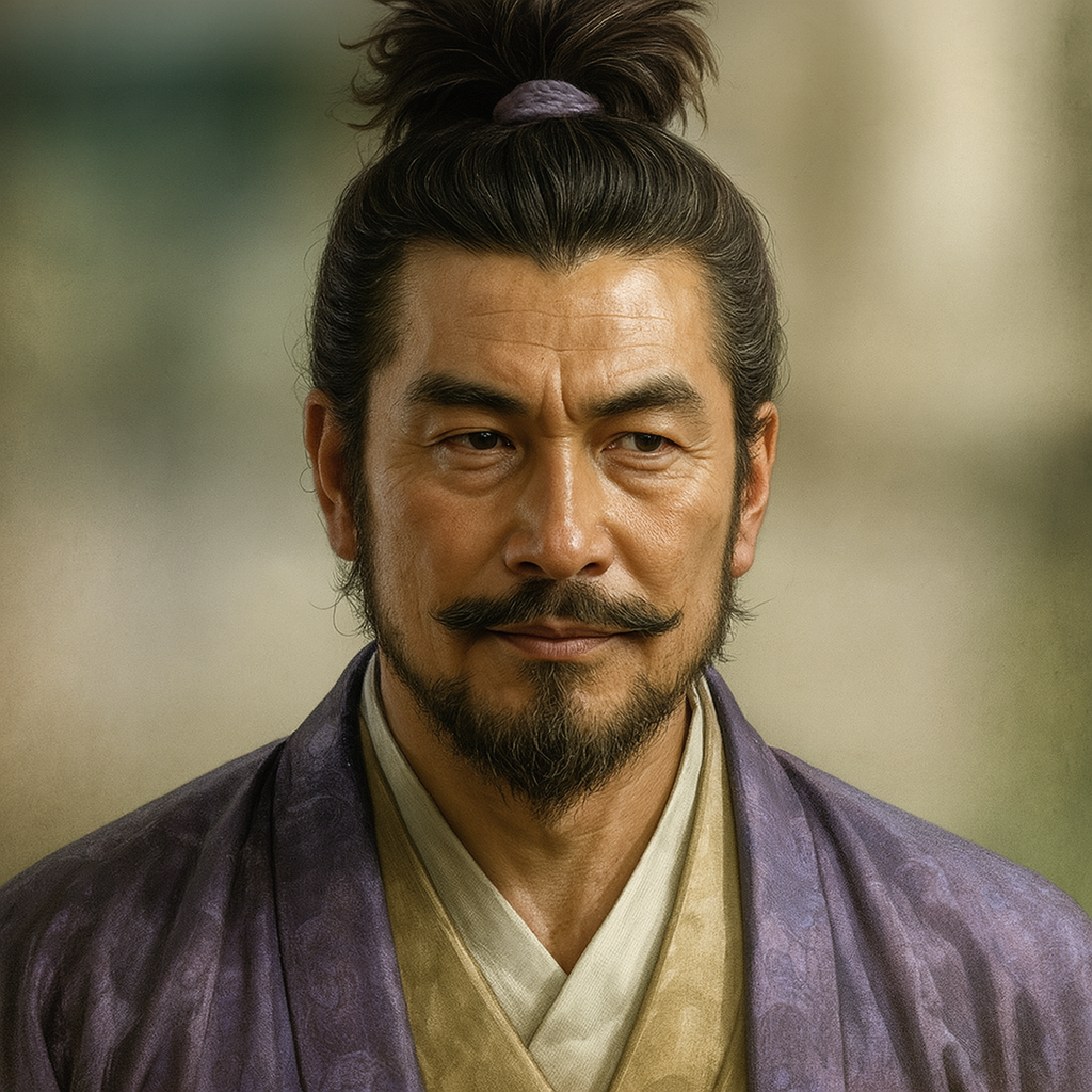 吉良義堯