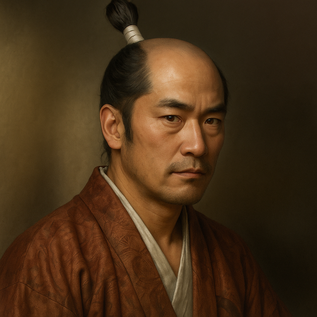 「吉良親実」の画像