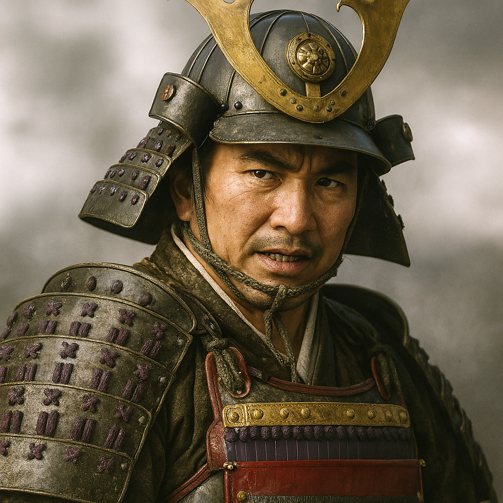 吉見広長