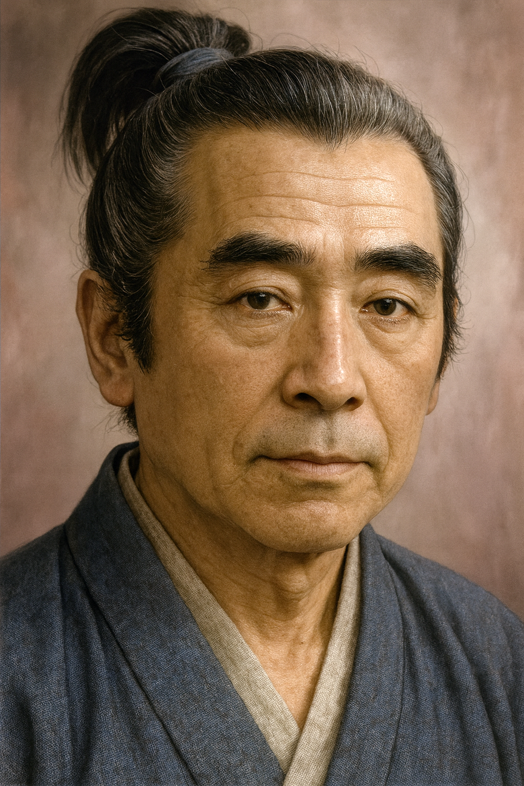 名和長年