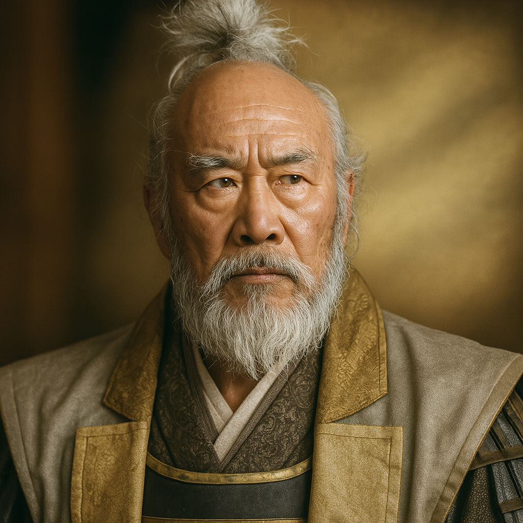 和久宗是