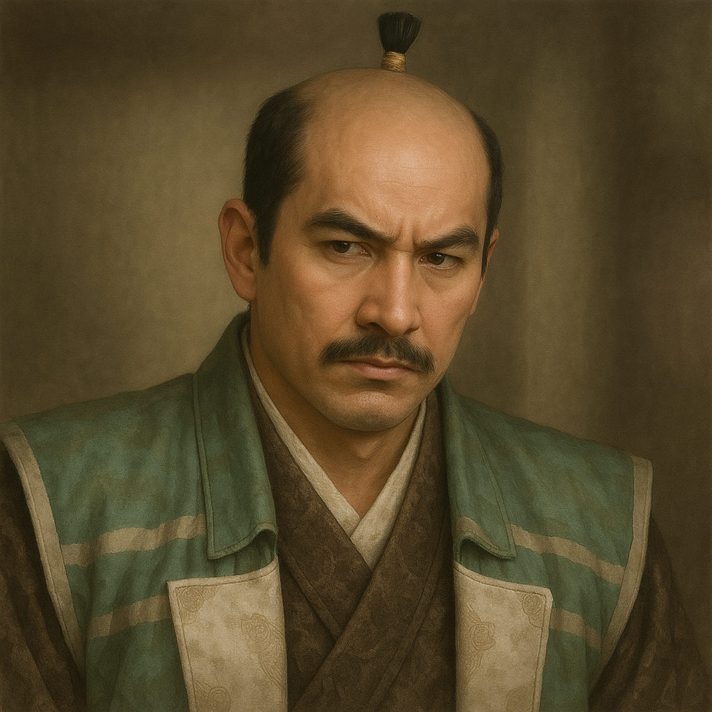 「和田惟政」の画像