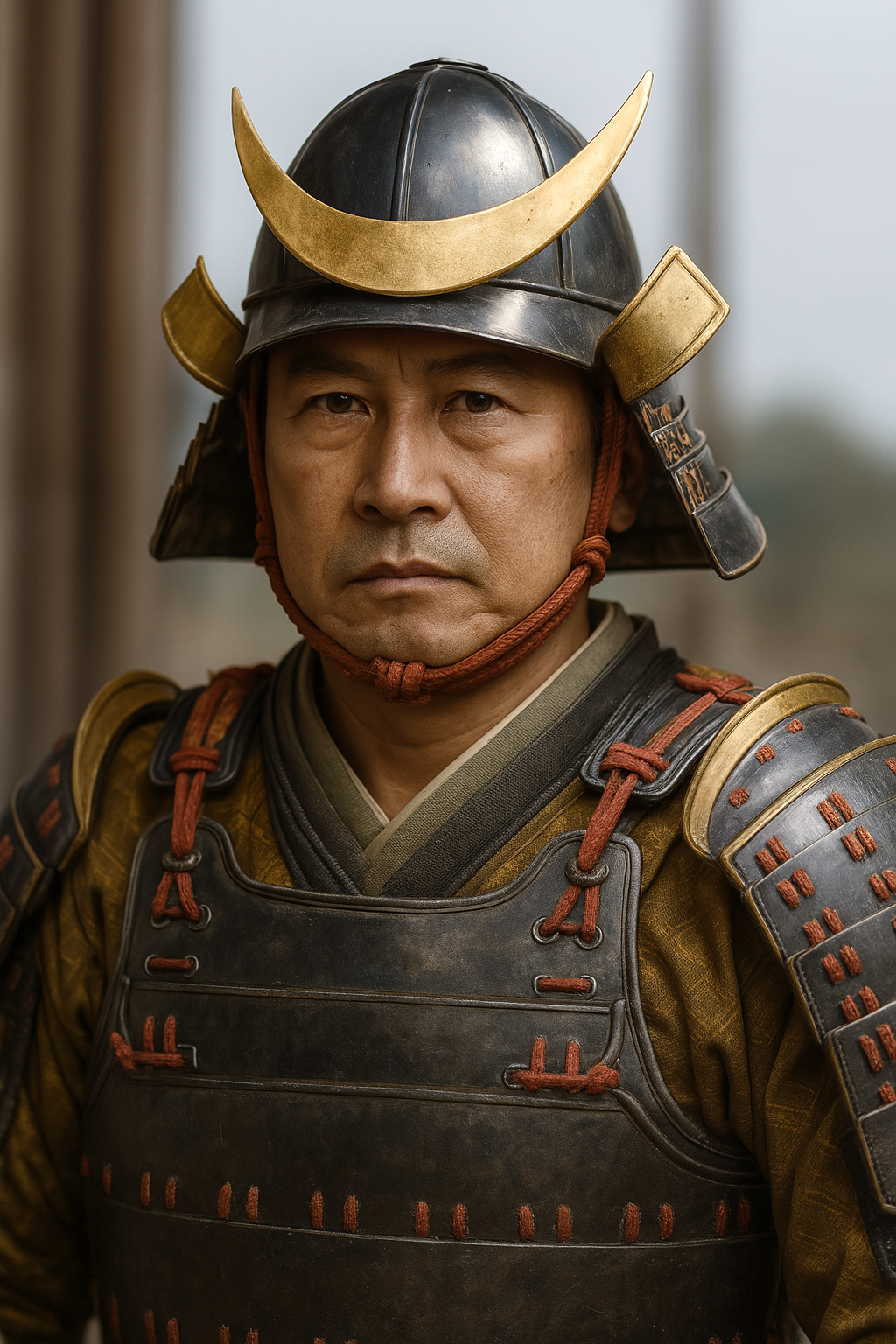 和田業繁