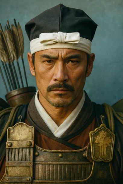 和田義盛