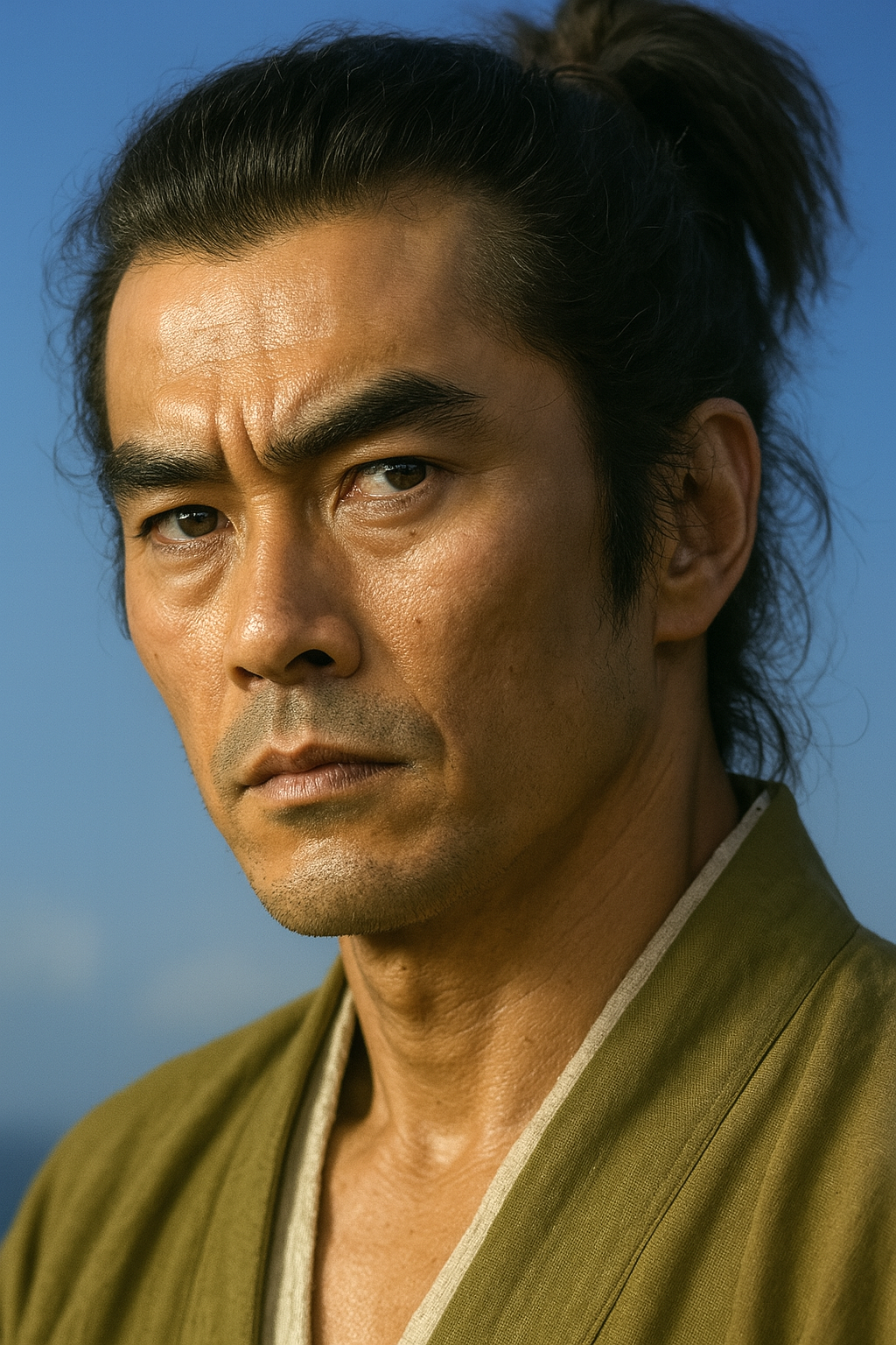 「問田興之」の画像