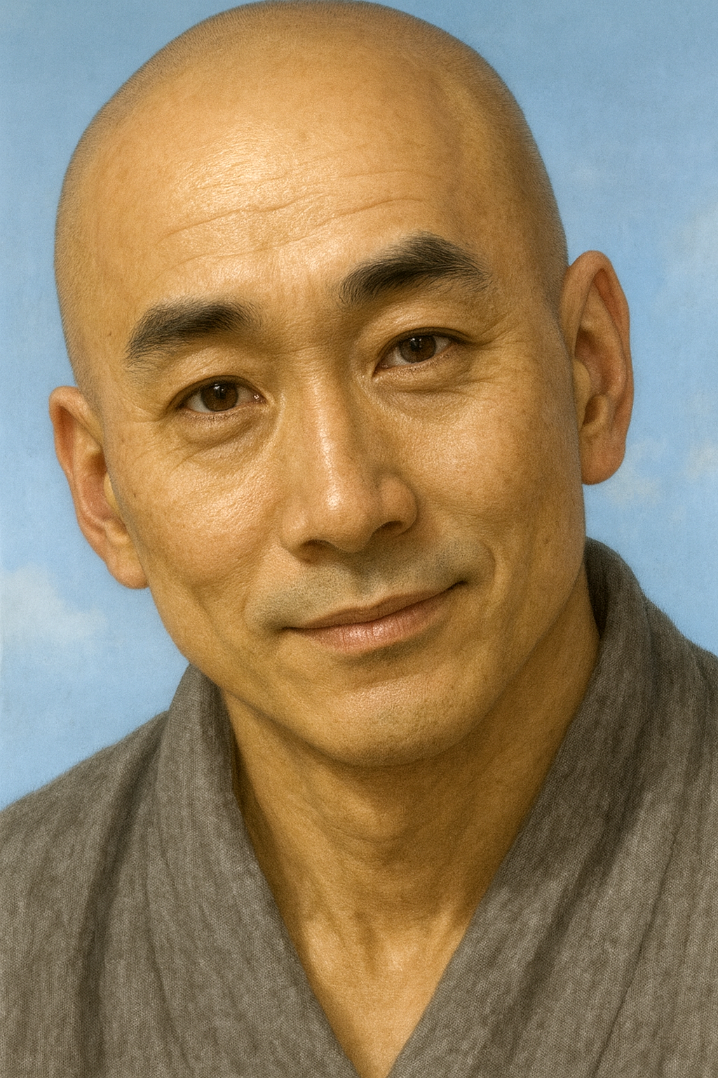 善光寺公恵