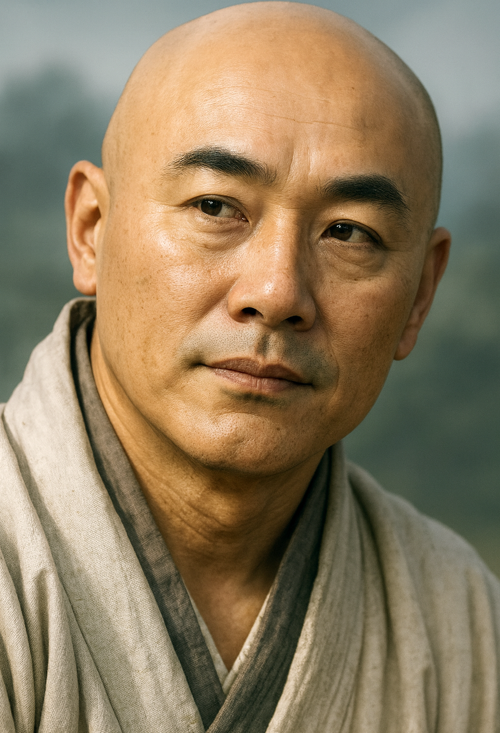 善教寺了珍
