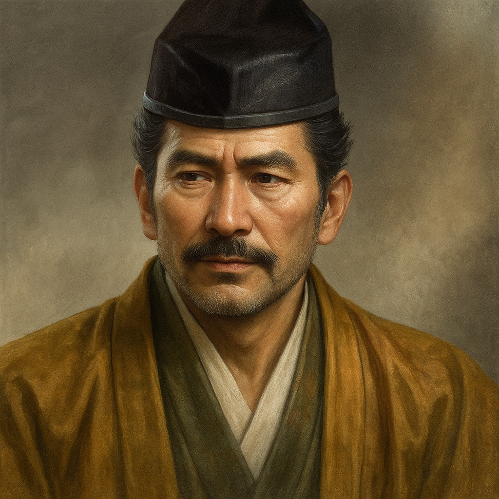 「国分盛氏」の画像