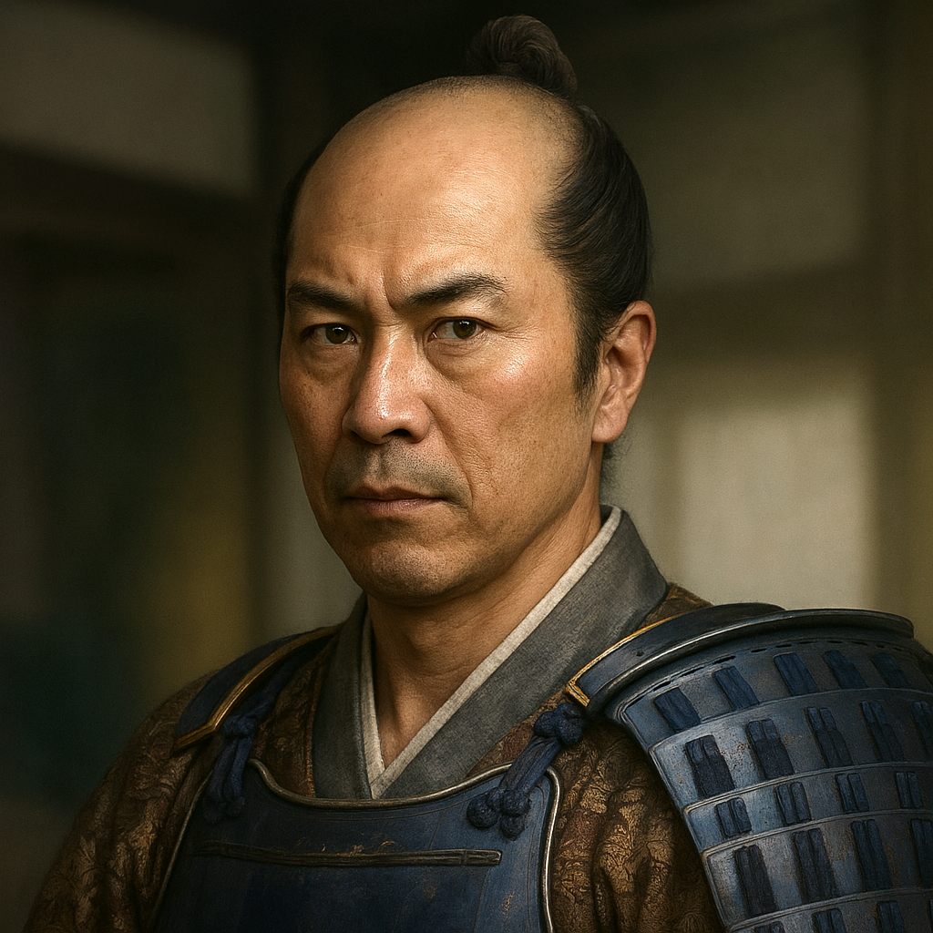 土方雄久